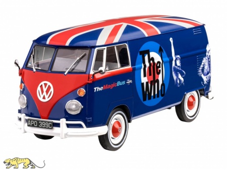 VWT1 THE WHO 