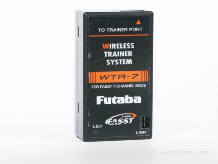 WTR-7 FUTABA