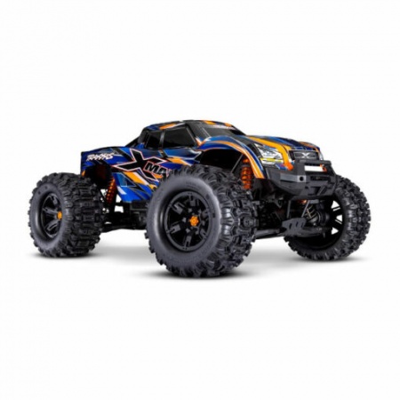 X-MAXX 4X4 