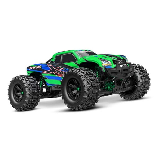 X-MAXX ULTIMATE 