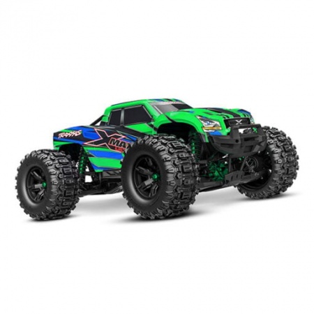 X-MAXX ULTIMATE 