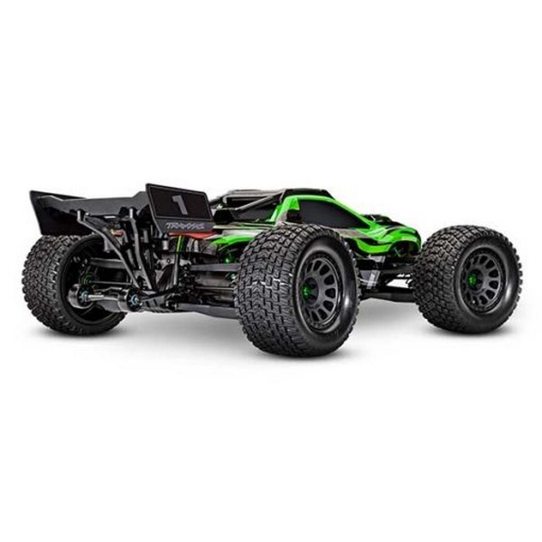 XRT RACE TRUCK-8S-BRUSHLESS