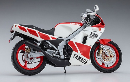 YAMAHA TZR250