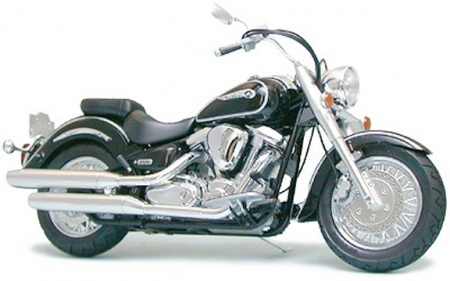 YAMAHA XV1600 