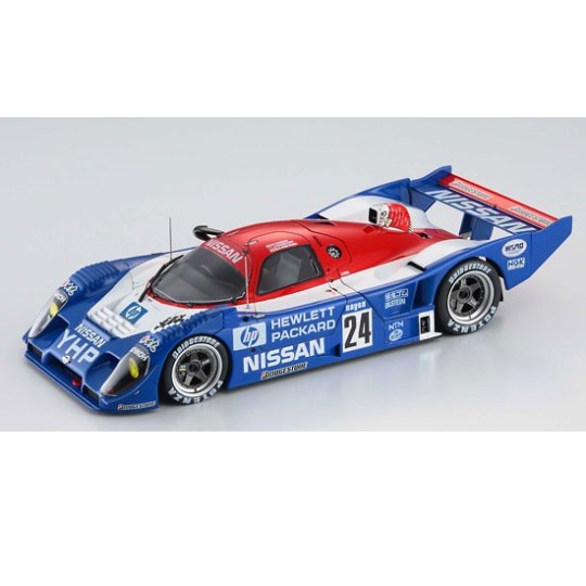 YHP NISSAN R92CP